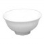 Porcelain rice bowl 10oz / 30cl white - Pillivuyt