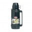 Insulated bottle 34oz / 1L black - Mondial - Thermos