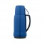 Insulated 17oz / 50cl bottle blue - Nice - Thermos