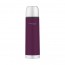 Insulated bottle 50cl / 17oz purple - Thermocafé - Thermos