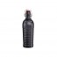 Anthracite glass bottle 40.5 oz / 1.2 L 4 x 4 x 12" / 9 x 9 x 30 cm - Officina 1825 - Bormioli Rocco