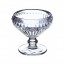 Icecream cup 4oz / 13cl - Set of 6 - Canaries - La Rochère