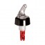 Measured pourer 1oz / 3cl - Inox and plastic - Paderno