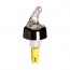Measured pourer 1,4oz / 4cl - Inox and plastic - Paderno