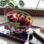 Icecream cup 4oz / 13cl - Set of 6 - Bubble 