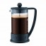 Coffee Press 3 cups 12oz / 35cl Black - Brazil - Bodum