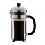 Coffee Press 8 cups 34oz / 100cl Shiny - Chambord - Bodum