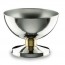 Champagne Ice Bucket / Bowl - Stainless steel - Ø 36 cm/14.2″