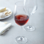 Stem red wine glass 21,6oz / 64cl - Set of 6 - Daily 