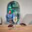 Champagne flute 7.4oz - Tivoli - Leonardo