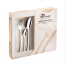 24-piece cutlery set inox 18/10 - Izis 