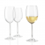 Stem white wine glass 12.5oz / 37cl - Set of 6 