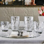 Diamond glasses - Bormioli Rocco