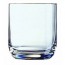 Water goblet – Old fashioned glass 8oz / 23cl – Set of 6 - Elisa - Arcoroc