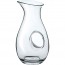 Cystalline carafe 51oz / 150cl - Aurum - Bormioli Rocco