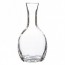 Crystalline glass carafe 25oz / 75cl - Paname - La Rochère