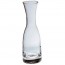 Glass carafe 10oz / 30cl - Singly sold - Budelle - La Rochère