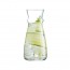 Carafe en verre 50 cl Fluid Arcoroc