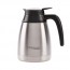 Stainless steel insulated carafe 34oz / 1L - ANC - Thermos