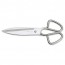 Universal kitchen scissors stainless steel - 20cm / 7.8" - Arcos