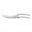 Poultry scissors 9,4" / 24 cm stainless steel - Zwilling