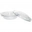 Oval Drop & Grill cocotte with lid 2.9L / 67.6oz - 500° - Cosy & Trendy