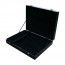 Coffret bois noir XL 48/51 pièces