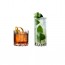 4 Rocks glasses & 4 Highball glasses Drink Specific Glassware Riedel