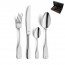 24 pieces cutlery set 18/0 stainless steel - Vieux Paris - Guy Degrenne