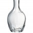 Crystalline glass carafe 25oz / 75cl - Paname