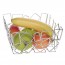 Fruit basket square 22 x 22 cm / 9 x 9" - Recta - Cosy & Trendy