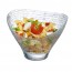 Jazzed Arcoroc 25cl ice cream bowl