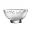 Ice cup 6,8oz / 20cl transparent glass - Pépite - Arcoroc