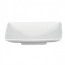 Square fruit bowl 4oz / 13cl white - Modulo - Guy Degrenne