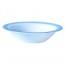 Bowl blue / white 4.7" / 12cm - Brush Bleu - Arcoroc