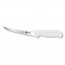 Boning knife with 15cm / 5.90" semi stiff curved blade and synthetic black handle - fibrox - victorinox