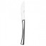 Dessert knife inox 18/10 6mm mirror finishing - Set of 6 - Serenity - Guy Degrenne