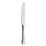 Flat handle dessert knife - 3mm thick 18/10 stainless steel - Confidence - Guy Degrenne