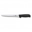 Flexible Filleting Knife 20cm / 8" blade and black synthetic handle - fibrox - victorinox
