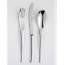 Fish knife - Stainless steel 18/0 2,5mm - Fjord - Eternum
