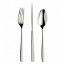 Fish knife - 4mm thick 18/10 stainless steel - Atlantis - Eternum