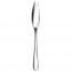 Fish knives 18/10 stainless steel 3.8mm mirror finishing - Set of 6 - Aquatic - Guy Degrenne