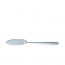 Fish knife spatula 18/10 8mm stainless steel - Set of 6 - Kya - Chef & Sommelier
