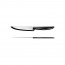 Stainless steel steak knives 8.6 " / 22 cm - Set of 6 - K6 Boj - Comas