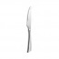 Steak knives stainless steel mirror finish 23.3cm/9" - Set of 12 - Nice - Comas