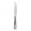 Steak knives 18/10 stainless steel mirror finish 23cm/9" - Set of 12 - Baguette - Comas
