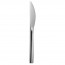 Steak knives stainless steel mirror finish 22.3cm/8.7" - Set of 12 - Ibiza - Comas