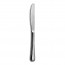 Steak knives stainless steel mirror finish 22.3cm/8.7" - Set of 12 - Ingles - Comas
