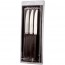 Steak knife - 11cm blade - Blister pack of 6 pieces - Chuletero - Arcos