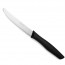 Steak knife black - 11cm / 4.3" blade -  Set of 6 - Nova - Arcos